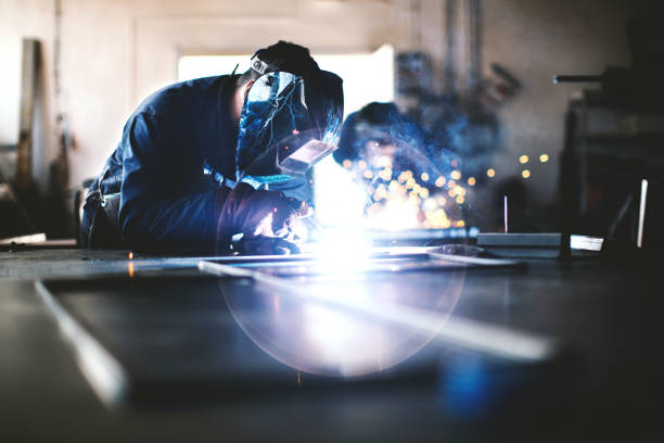 Best Automotive Welding in Mapleton, IA