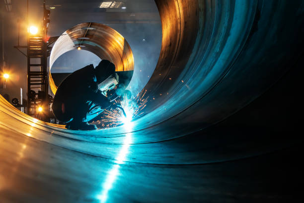 Best Marine and Shipbuilding Welding in Mapleton, IA