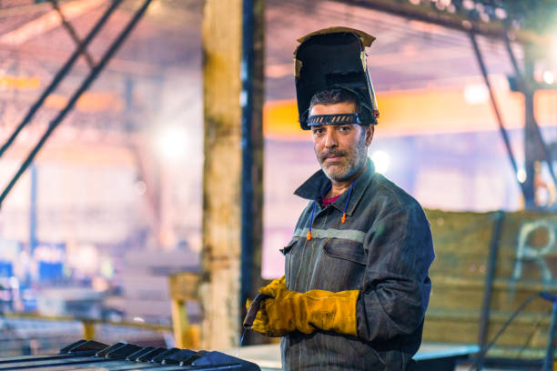 Best Food and Beverage Processing Equipment Welding in Mapleton, IA